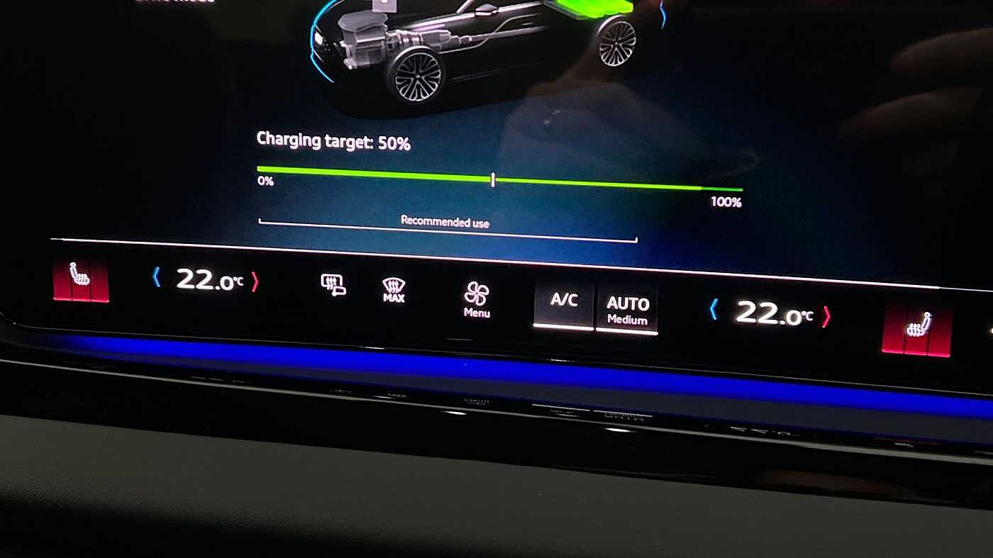 Used Audi A5 2025 for sale - 77112738: Photo 13