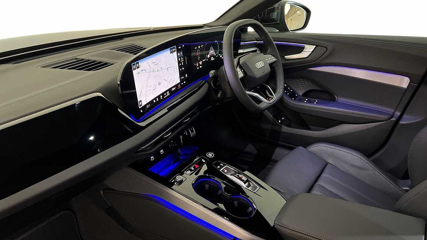 Used Audi A5 2025 for sale - 77112738: Photo 2