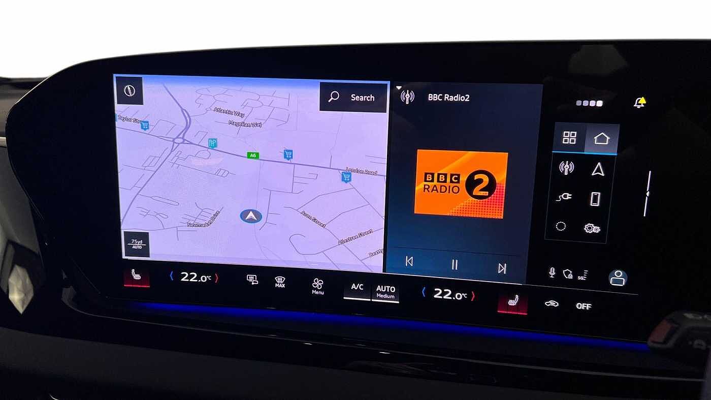 Used Audi A5 2025 for sale - 77112738: Photo 21