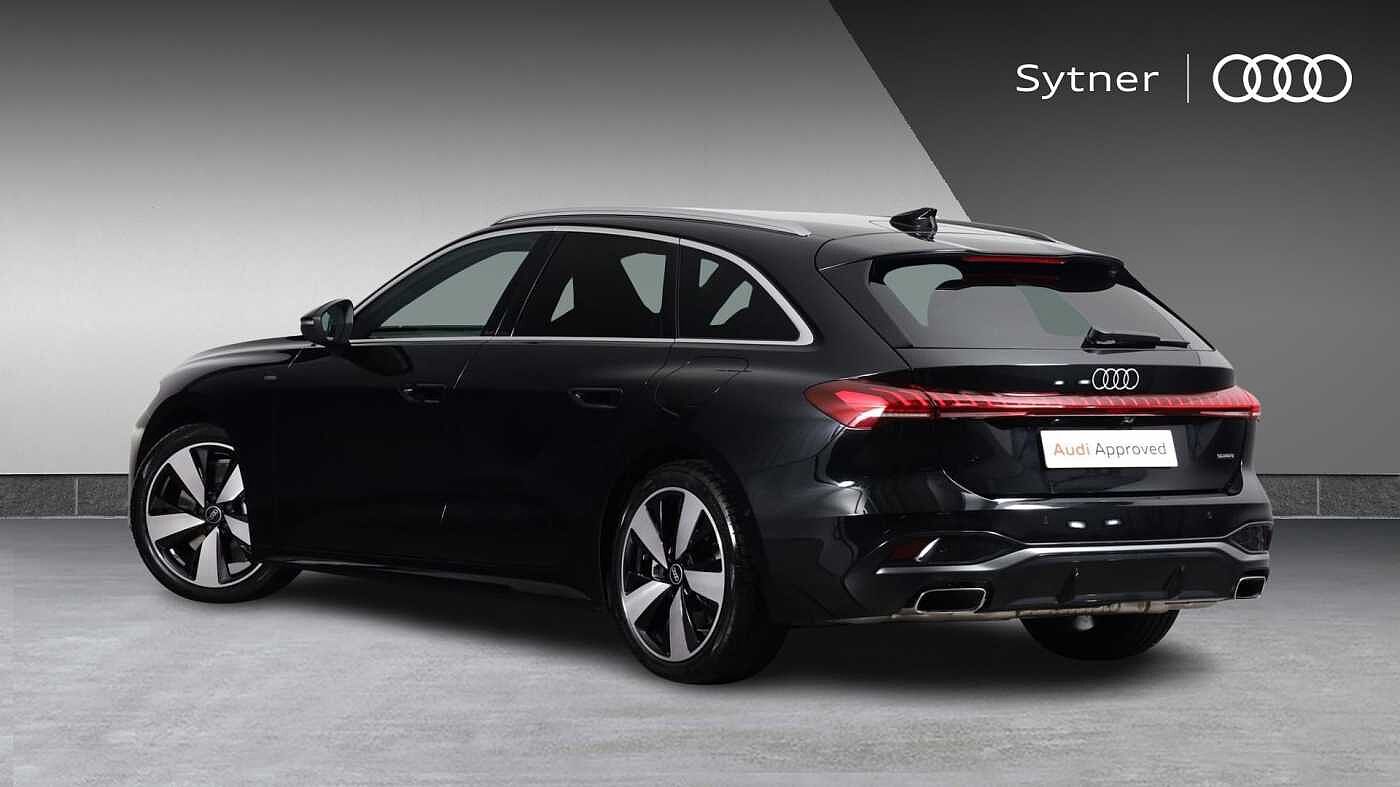 Used Audi A5 2025 for sale - 77112738: Photo 3