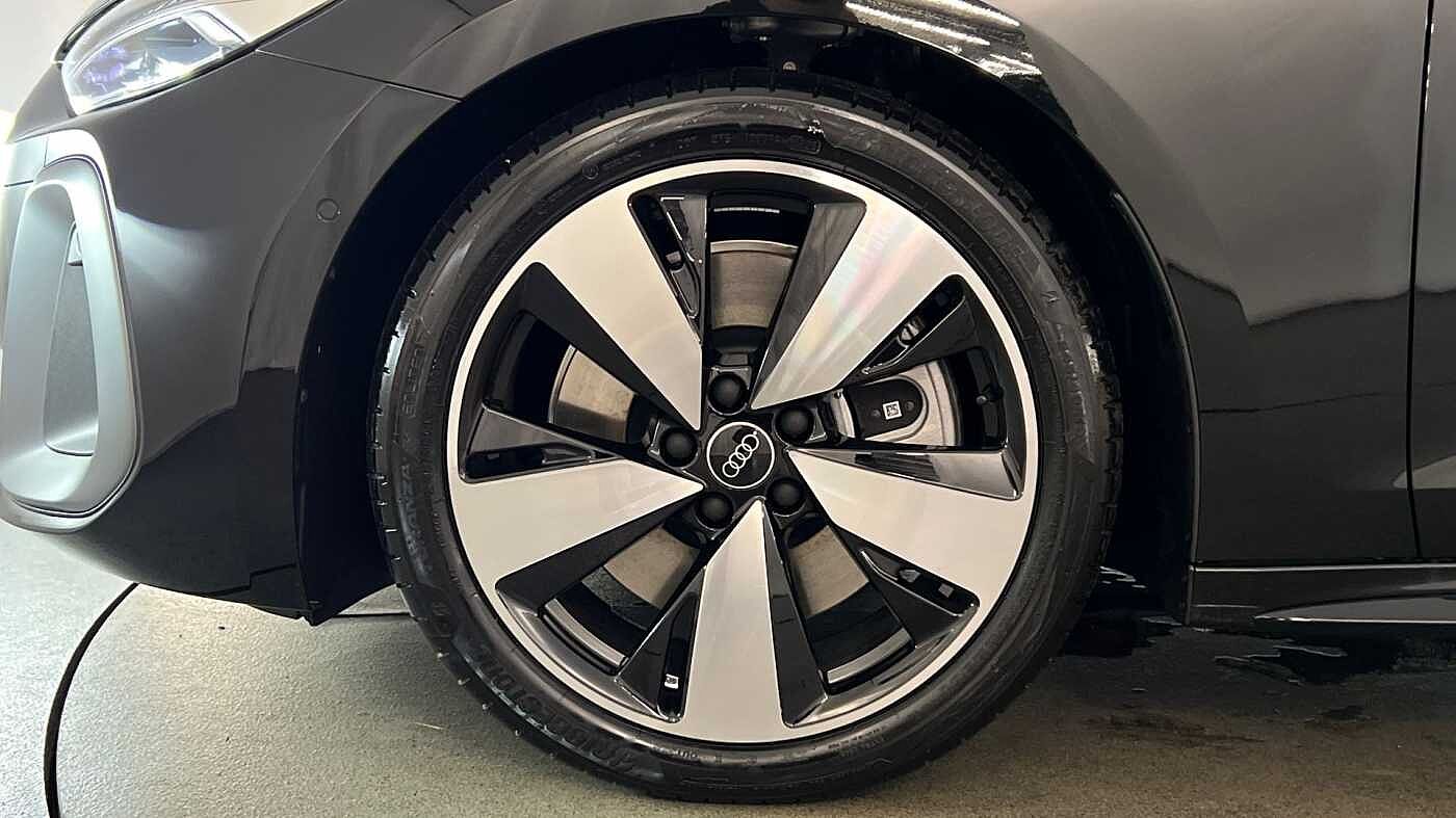 Used Audi A5 2025 for sale - 77112738: Photo 5