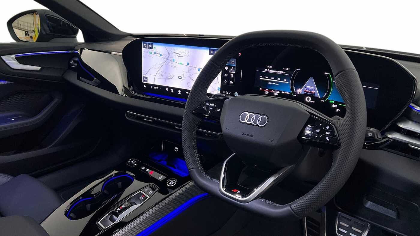 Used Audi A5 2025 for sale - 77112738: Photo 6