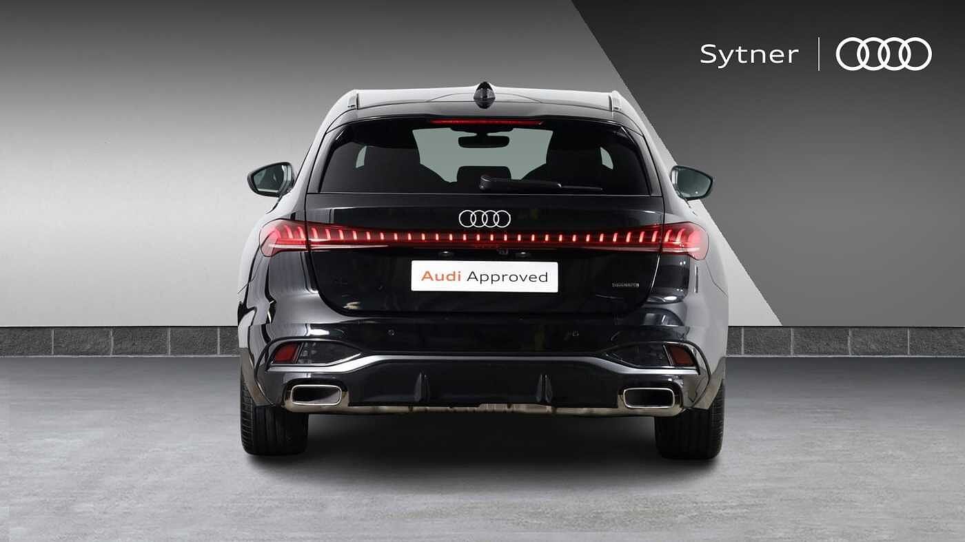 Used Audi A5 2025 for sale - 77112738: Photo 8