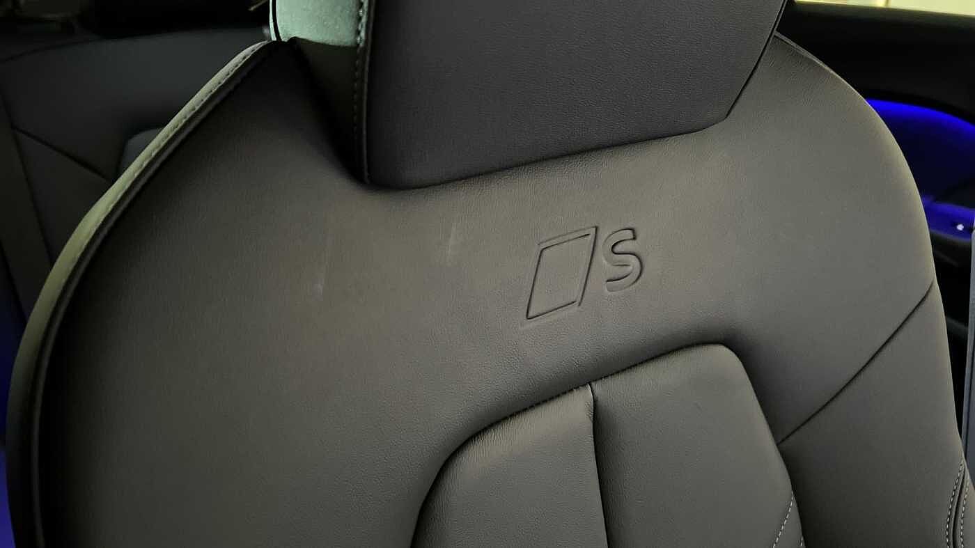 Used Audi A5 2025 for sale - 77112738: Photo 9