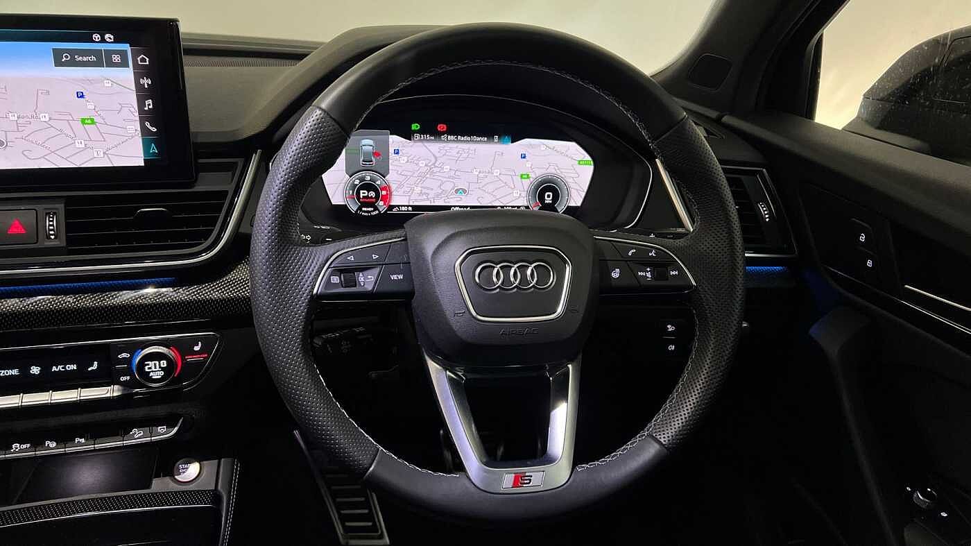 Used Audi Q5 2023 for sale - 77179352: Photo 10