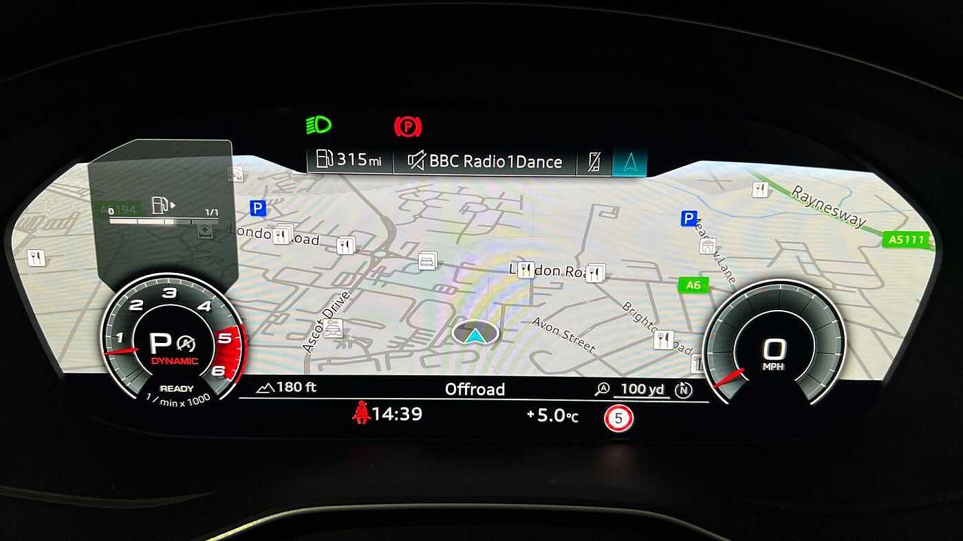 Used Audi Q5 2023 for sale - 77179352: Photo 11