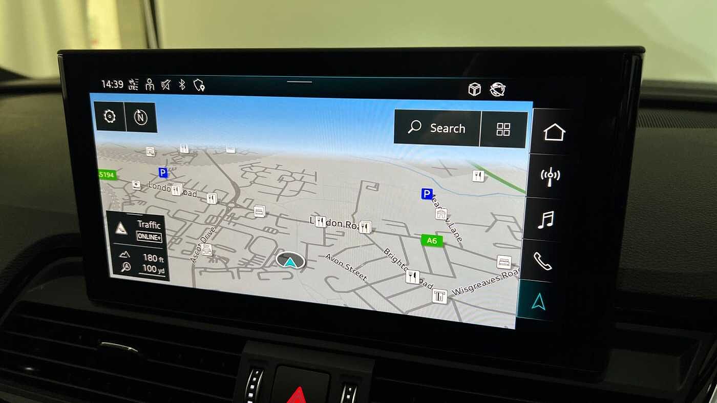 Used Audi Q5 2023 for sale - 77179352: Photo 12