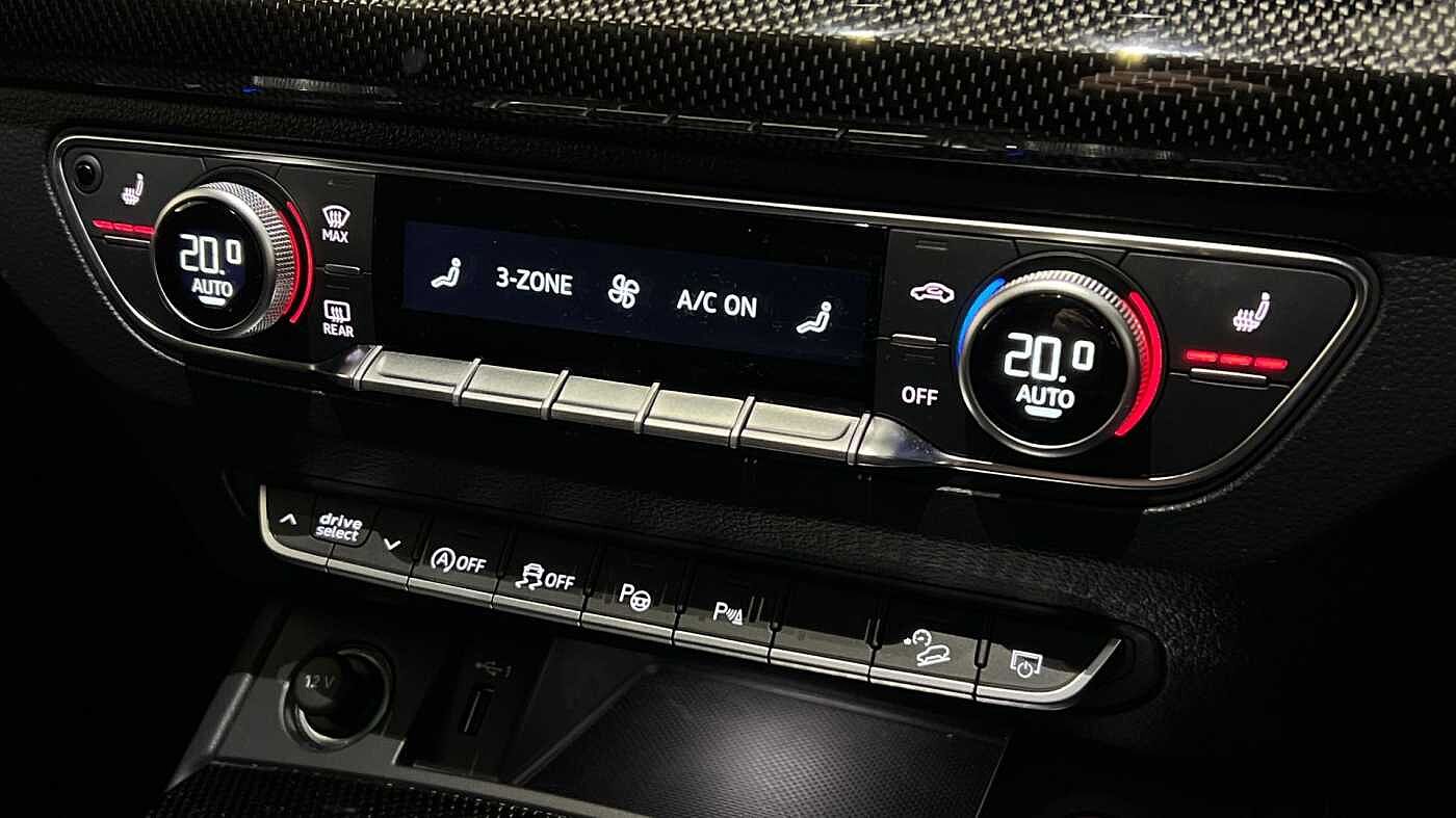 Used Audi Q5 2023 for sale - 77179352: Photo 13