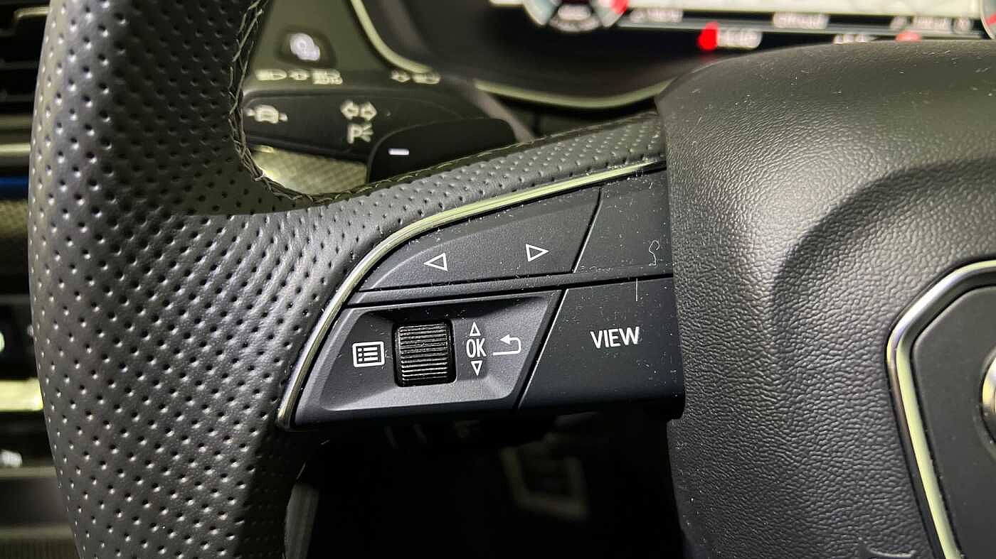 Used Audi Q5 2023 for sale - 77179352: Photo 19