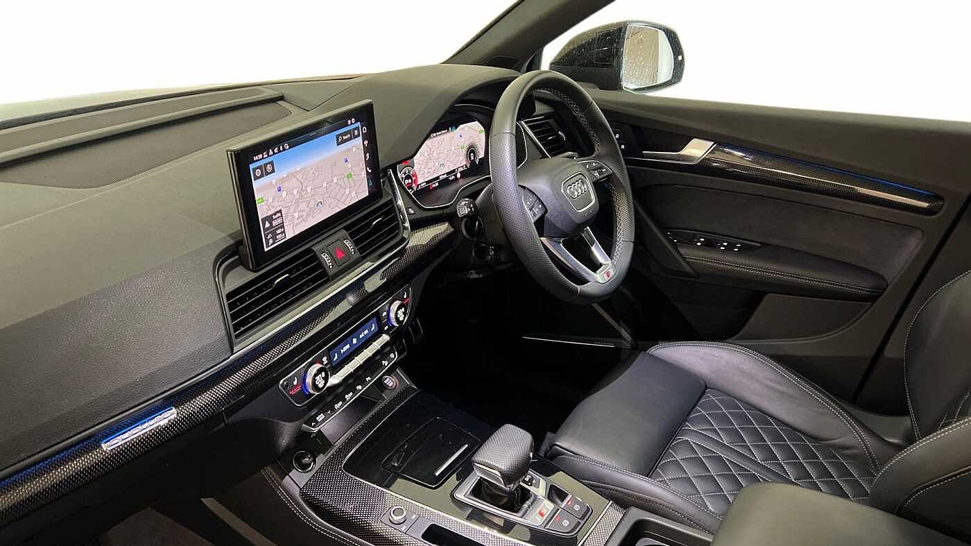 Used Audi Q5 2023 for sale - 77179352: Photo 2