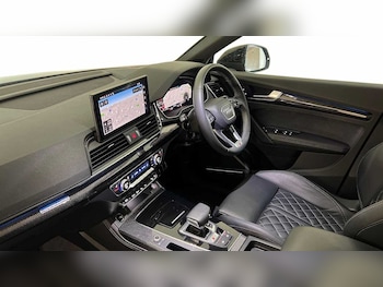 Used Audi Q5 2023 for sale - 77179352: Photo