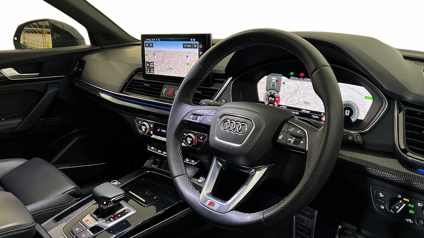 Used Audi Q5 2023 for sale - 77179352: Photo 6