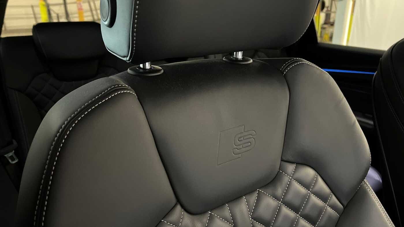 Used Audi Q5 2023 for sale - 77179352: Photo 9