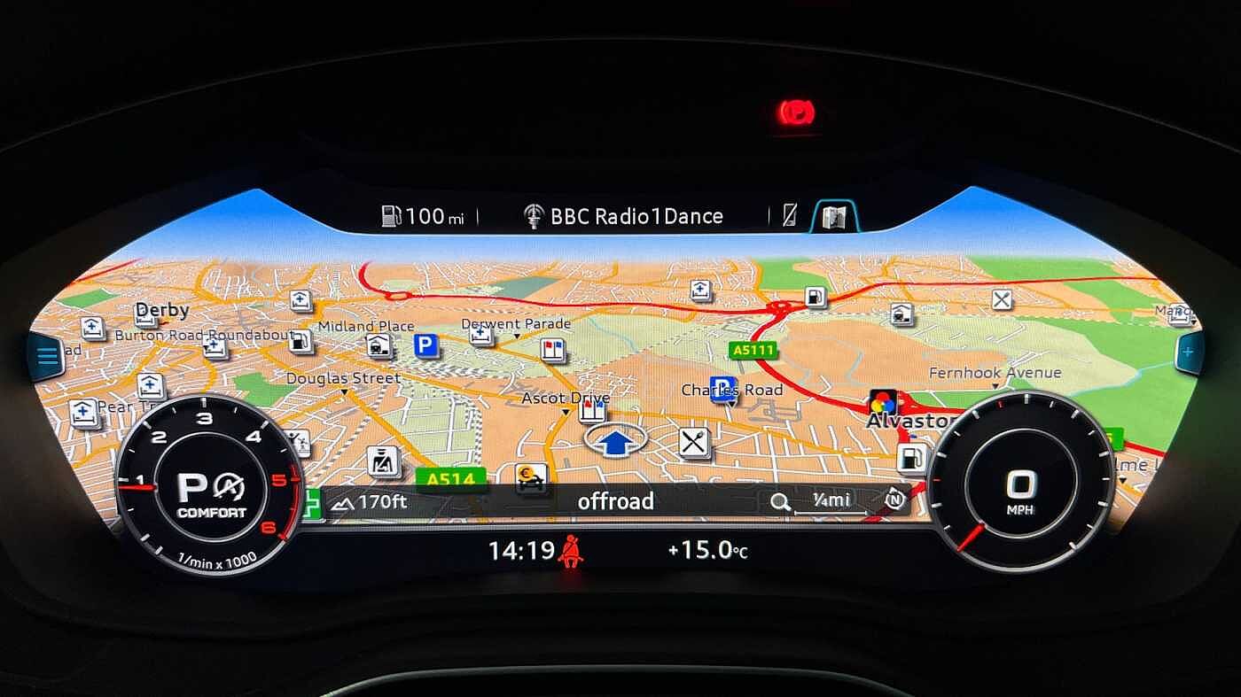 Used Audi Q5 2020 for sale - 77294839: Photo 11