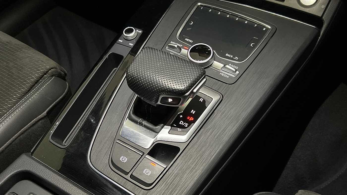 Used Audi Q5 2020 for sale - 77294839: Photo 14