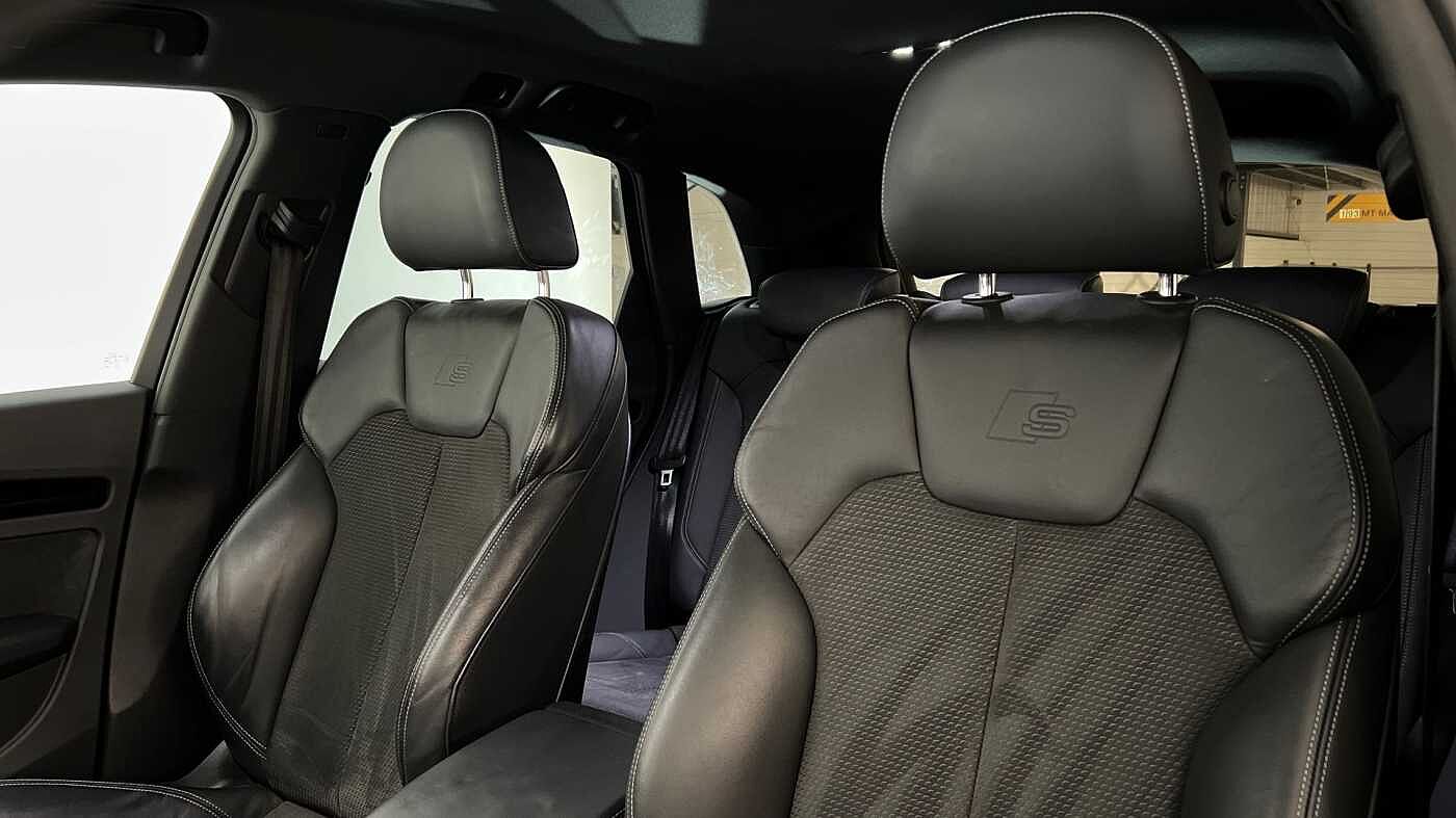 Used Audi Q5 2020 for sale - 77294839: Photo 15