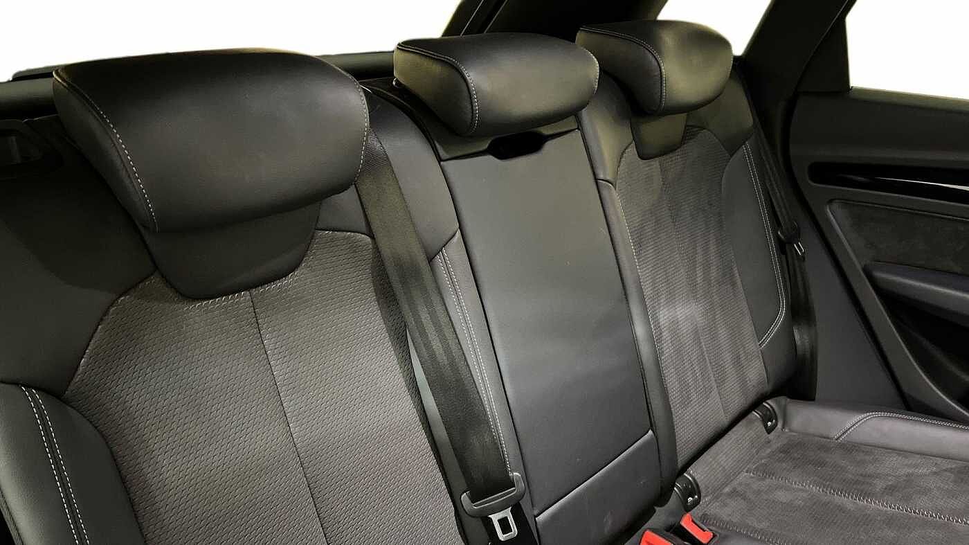 Used Audi Q5 2020 for sale - 77294839: Photo 16