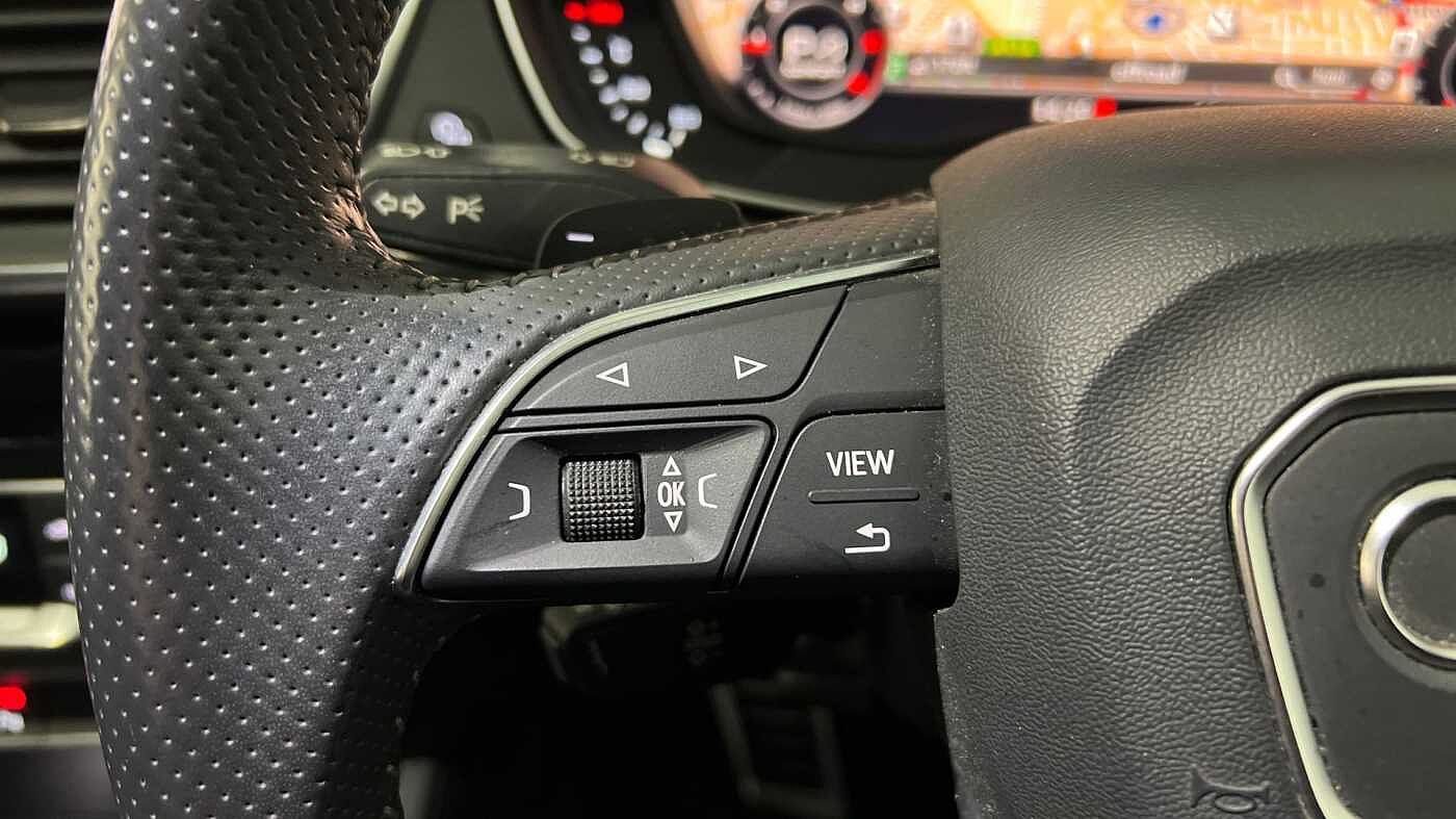 Used Audi Q5 2020 for sale - 77294839: Photo 17