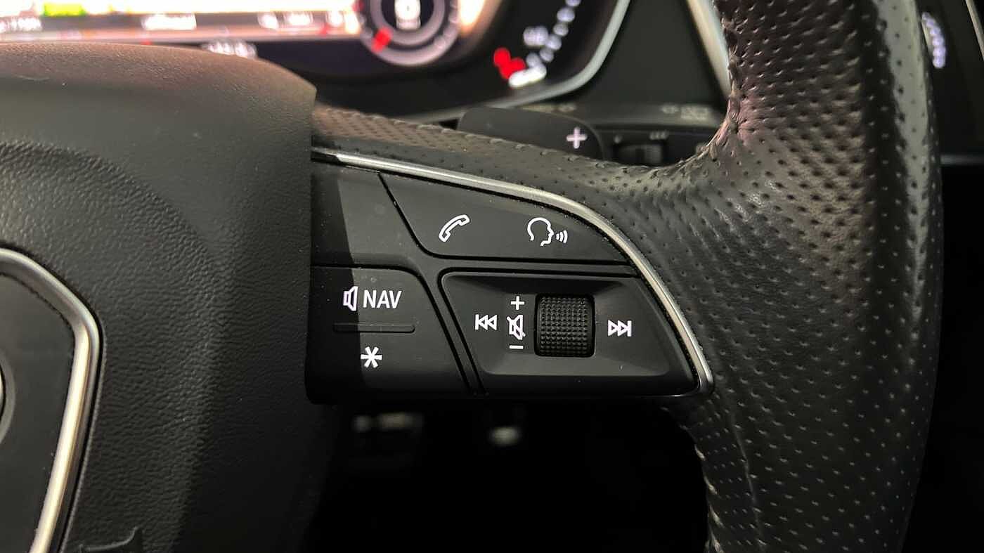 Used Audi Q5 2020 for sale - 77294839: Photo 18