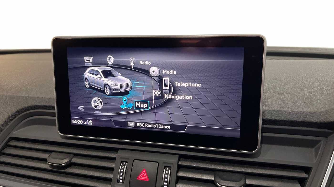 Used Audi Q5 2020 for sale - 77294839: Photo 19