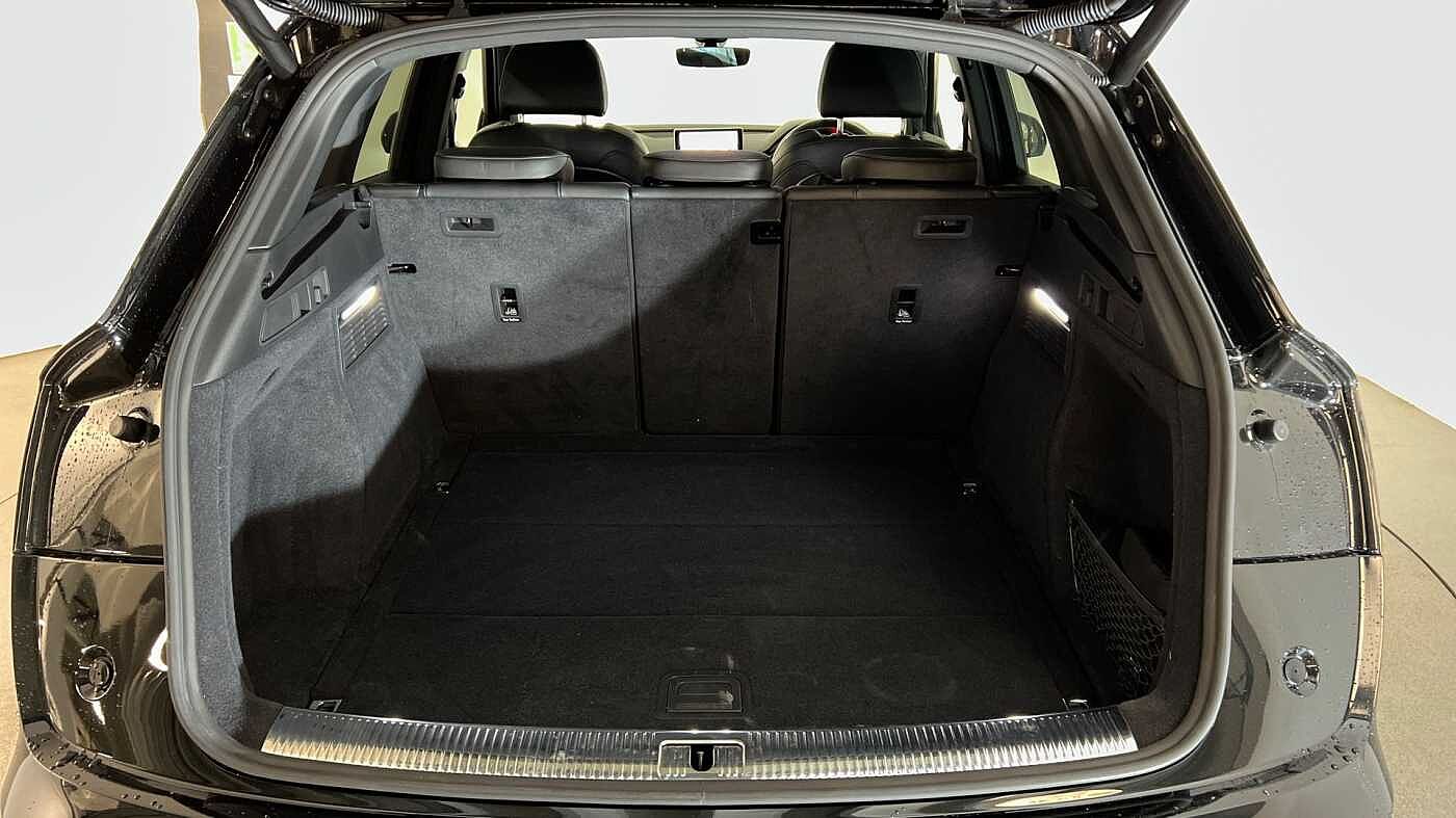 Used Audi Q5 2020 for sale - 77294839: Photo 20