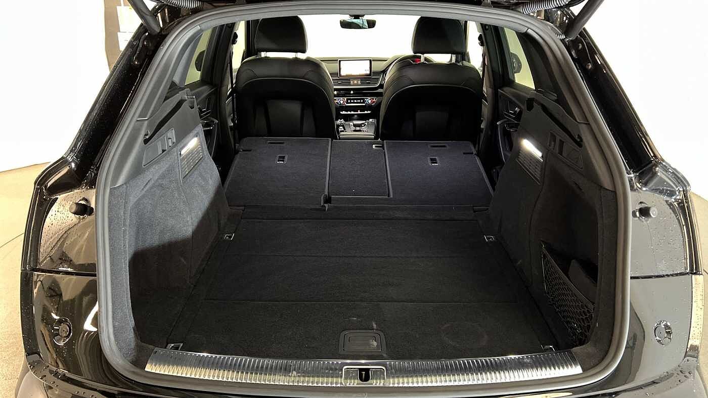 Used Audi Q5 2020 for sale - 77294839: Photo 22