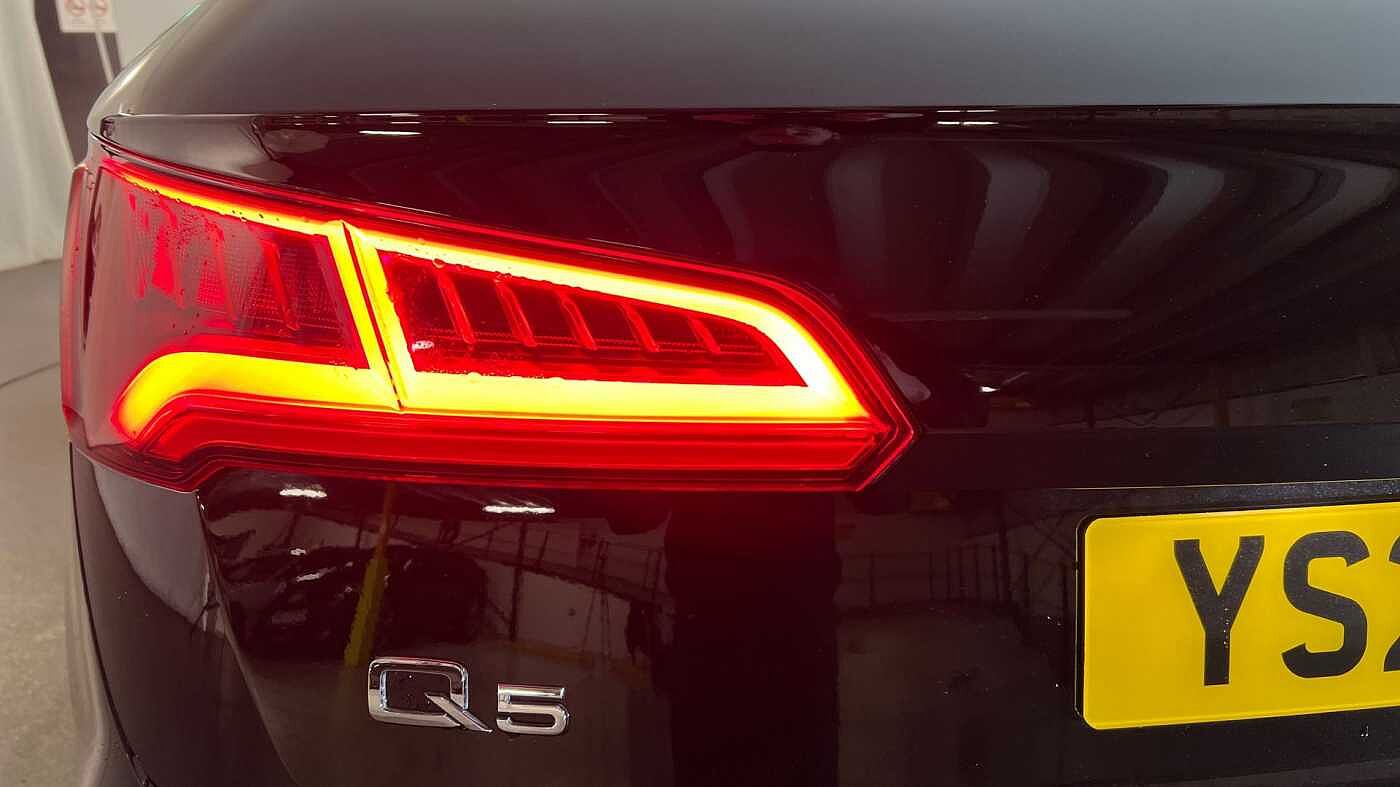 Used Audi Q5 2020 for sale - 77294839: Photo 23