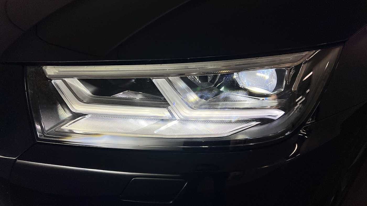 Used Audi Q5 2020 for sale - 77294839: Photo 24