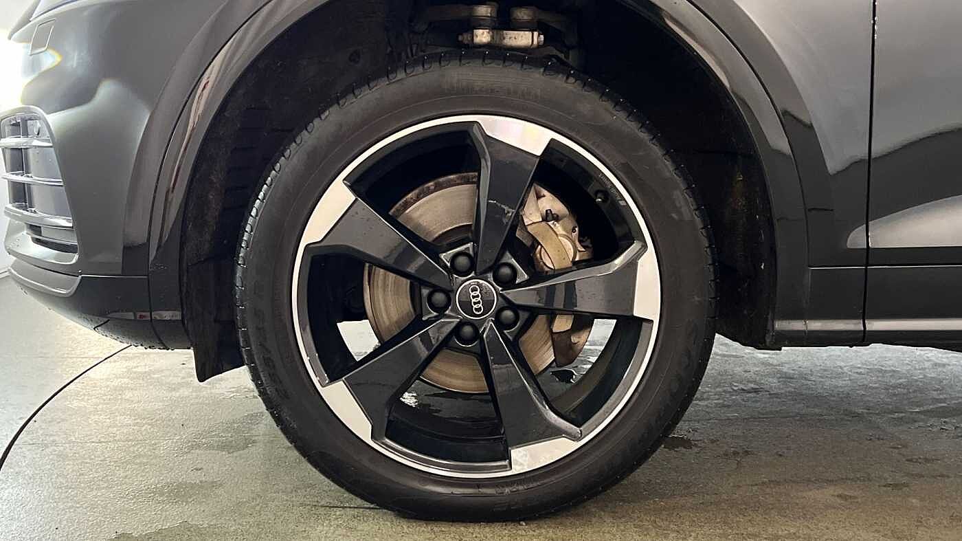 Used Audi Q5 2020 for sale - 77294839: Photo 5