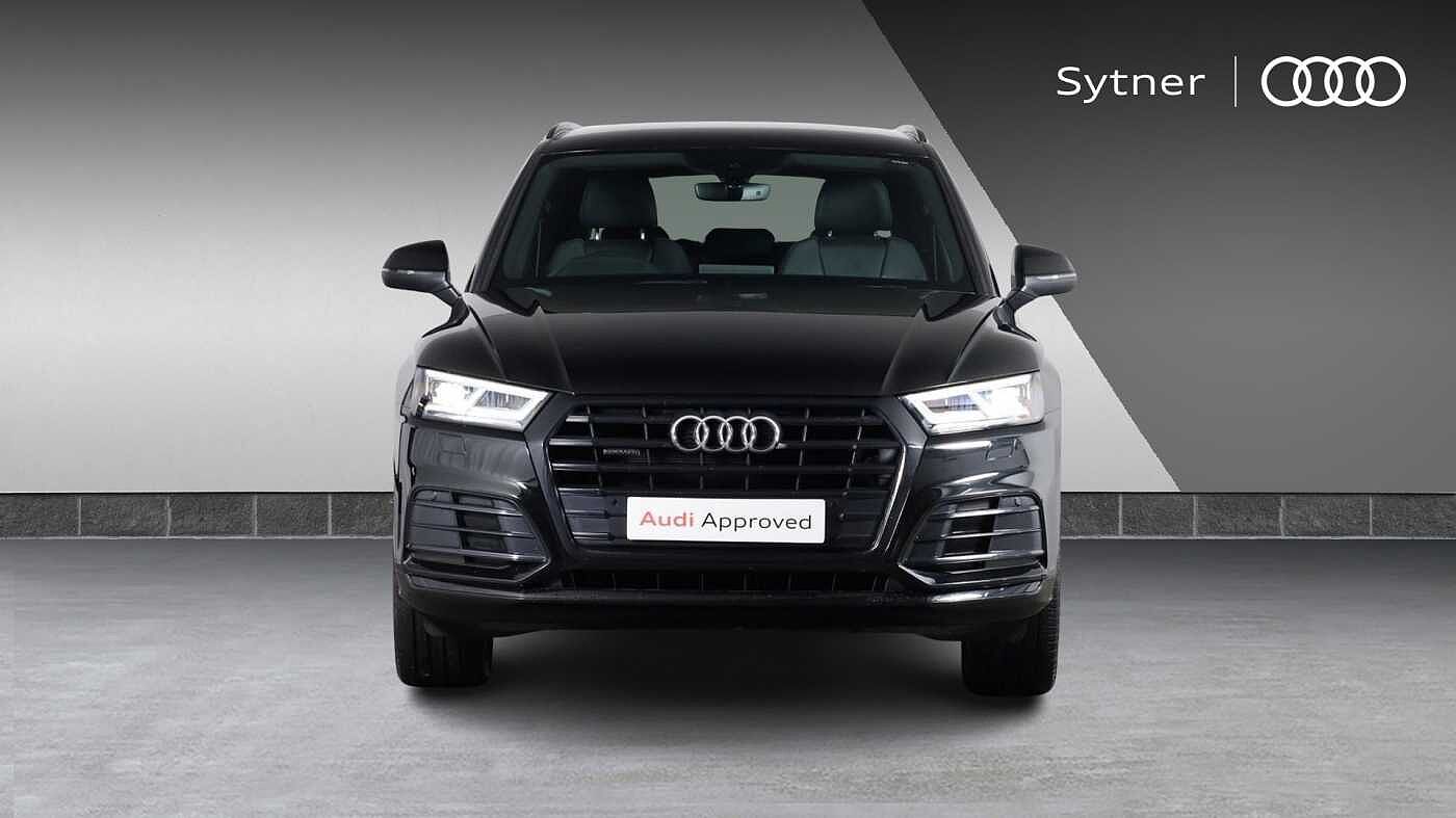 Used Audi Q5 2020 for sale - 77294839: Photo 7
