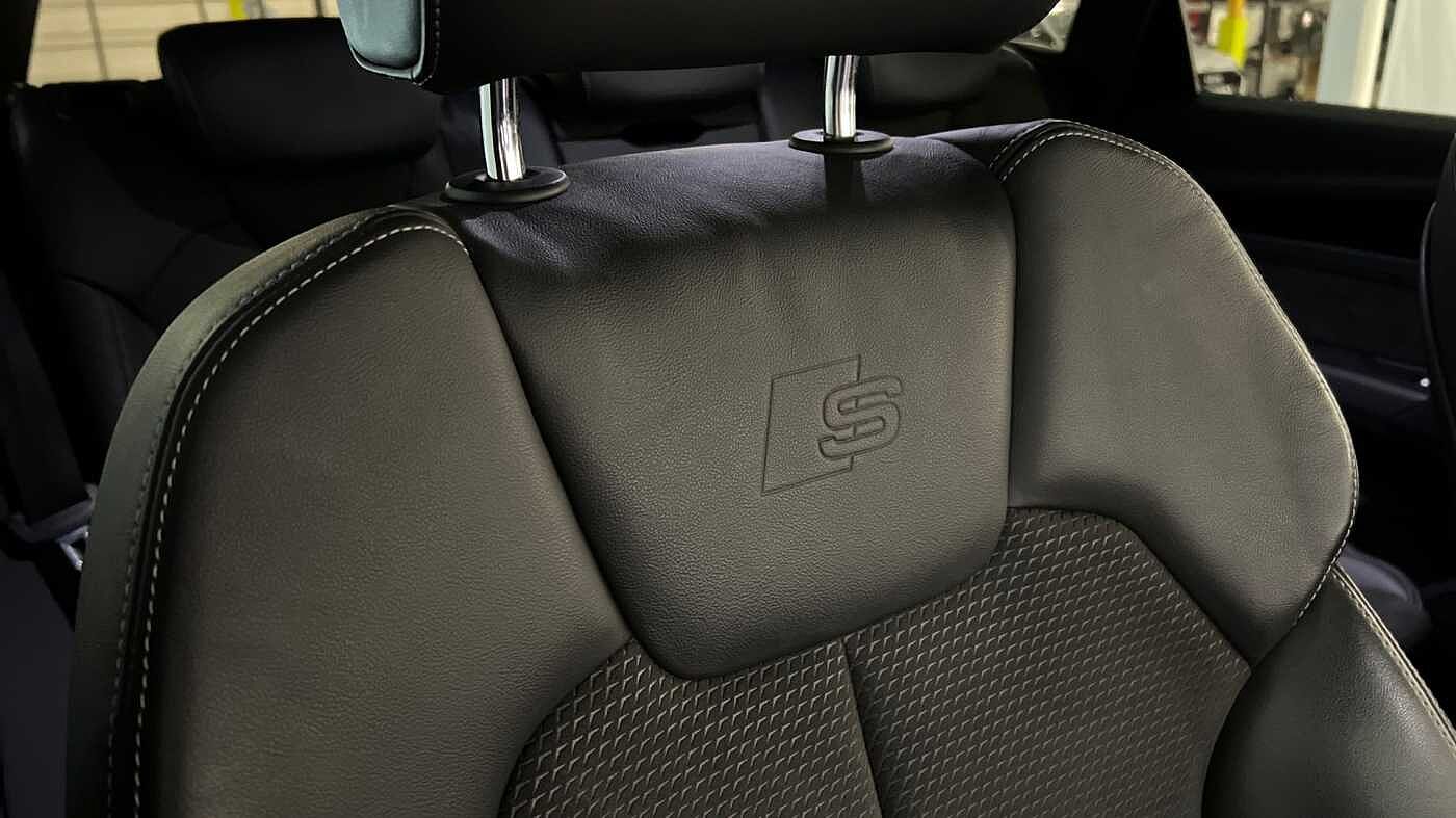 Used Audi Q5 2020 for sale - 77294839: Photo 9