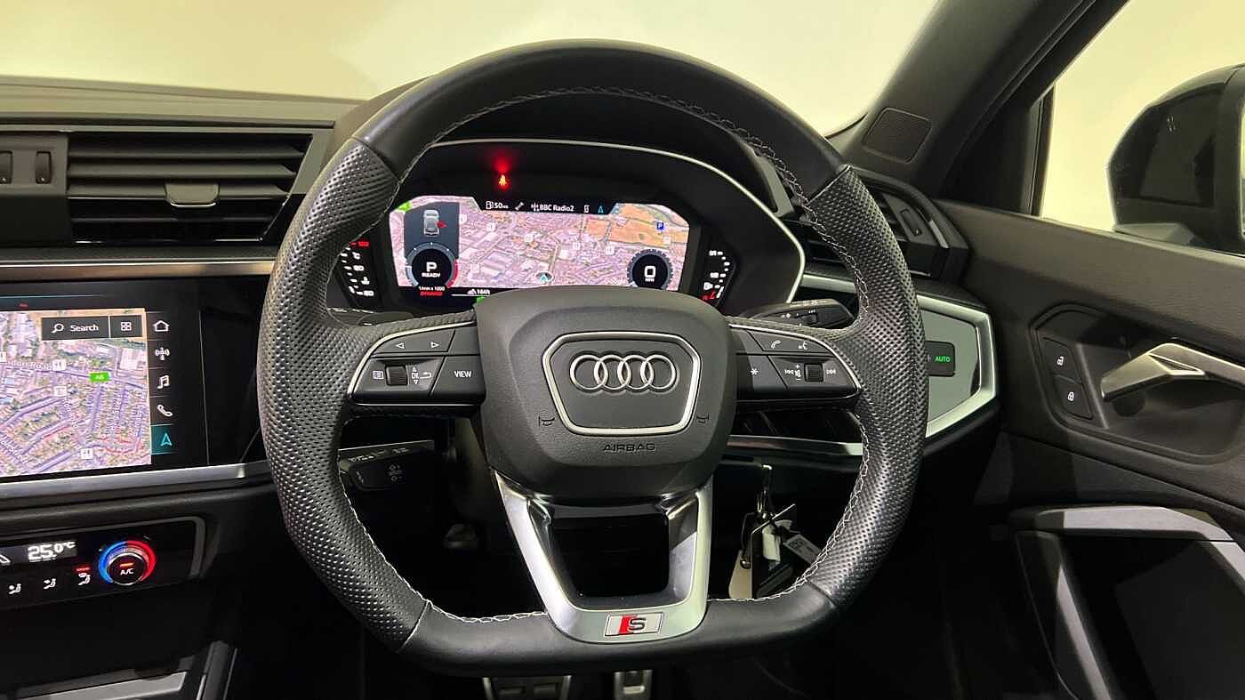 Used Audi Q3 2024 for sale - 78090749: Photo 10