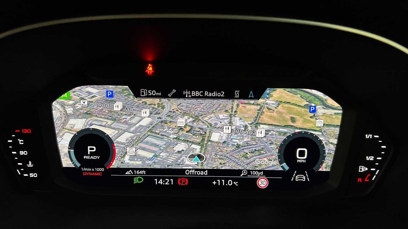 Used Audi Q3 2024 for sale - 78090749: Photo 11