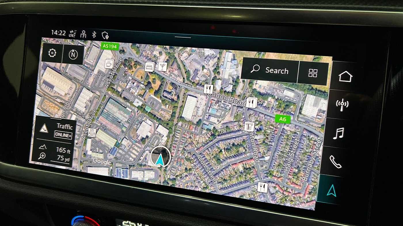 Used Audi Q3 2024 for sale - 78090749: Photo 12