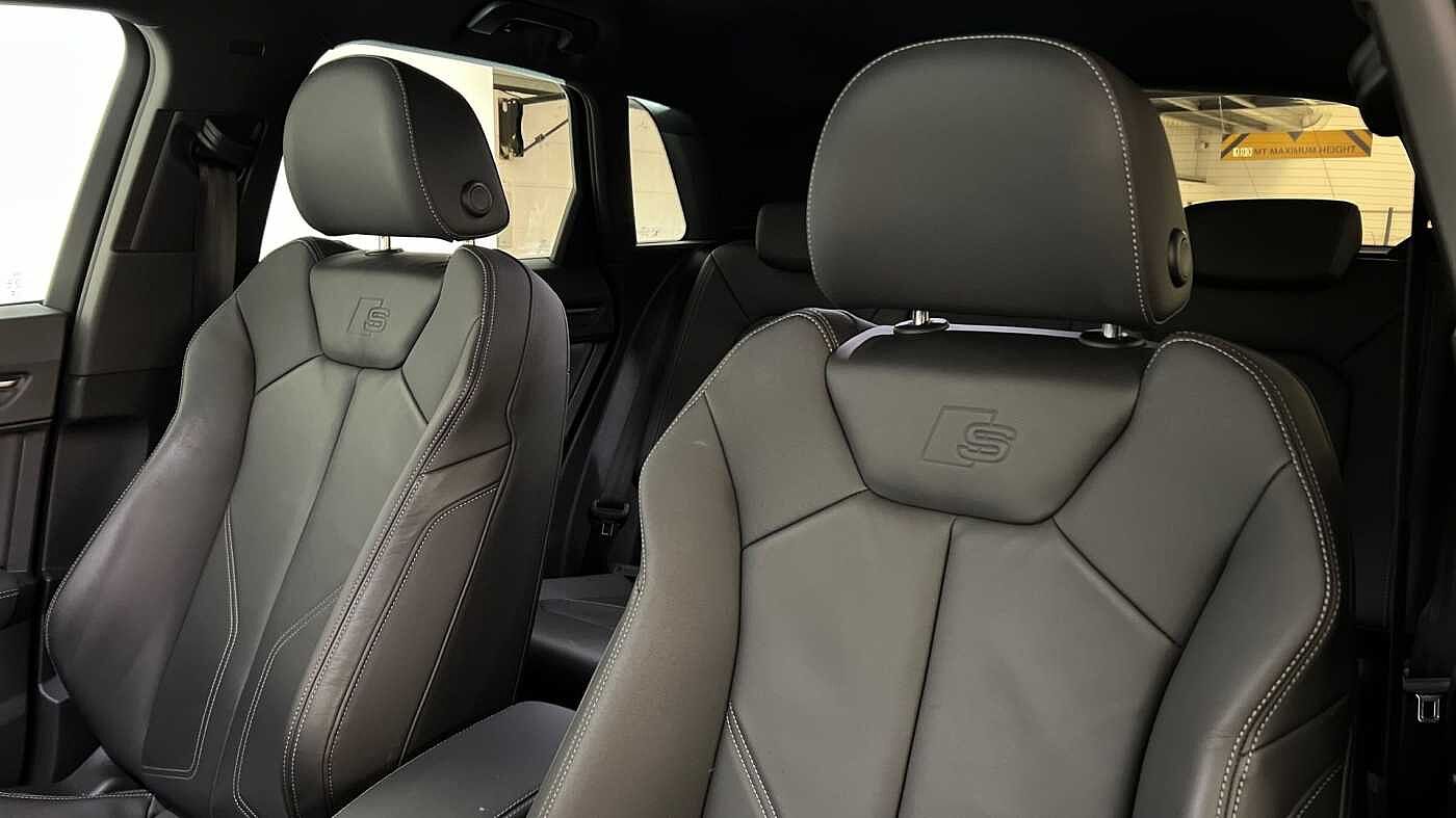 Used Audi Q3 2024 for sale - 78090749: Photo 15