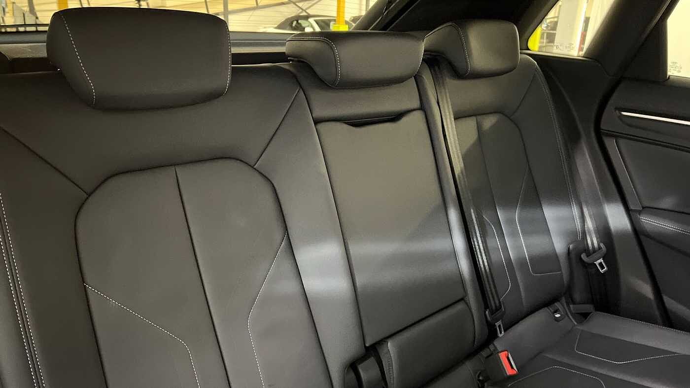 Used Audi Q3 2024 for sale - 78090749: Photo 16