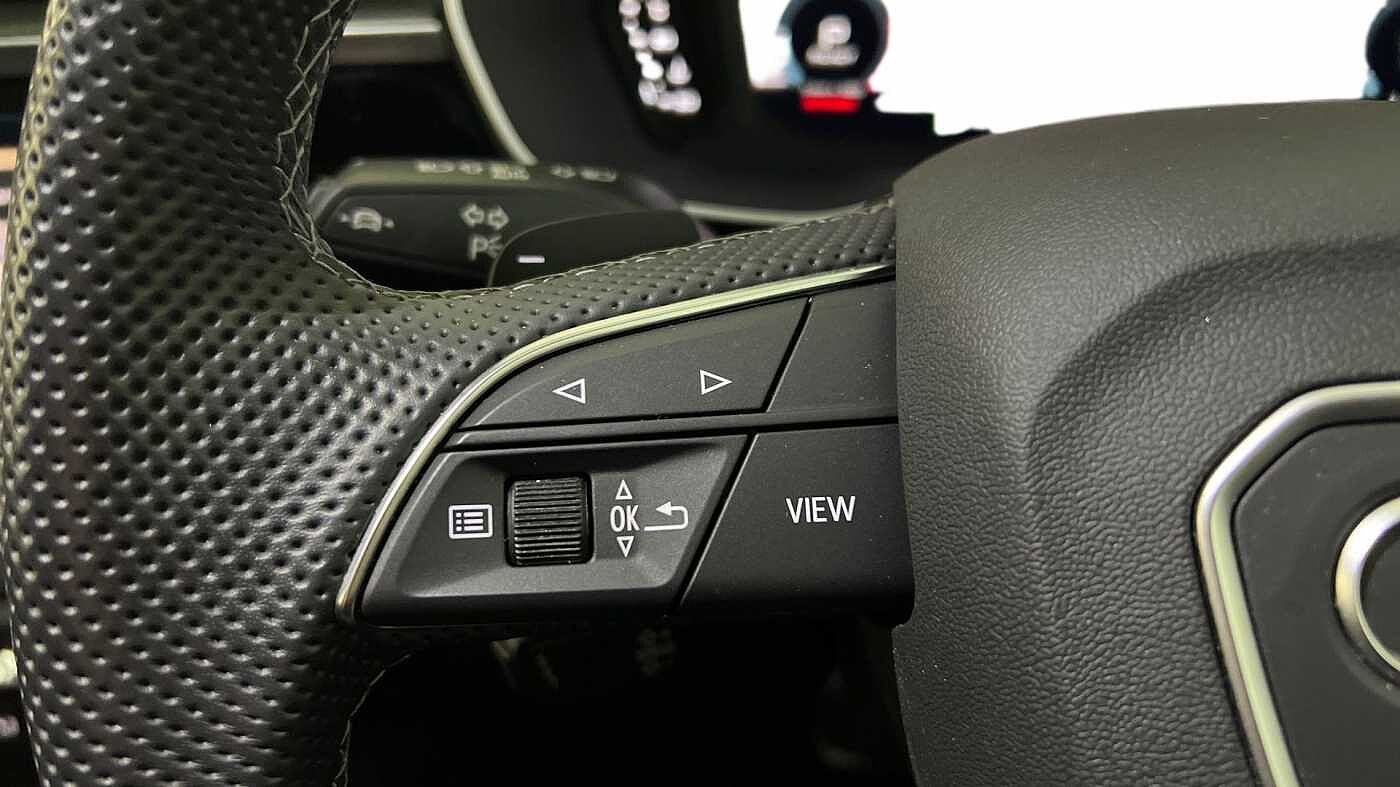 Used Audi Q3 2024 for sale - 78090749: Photo 17