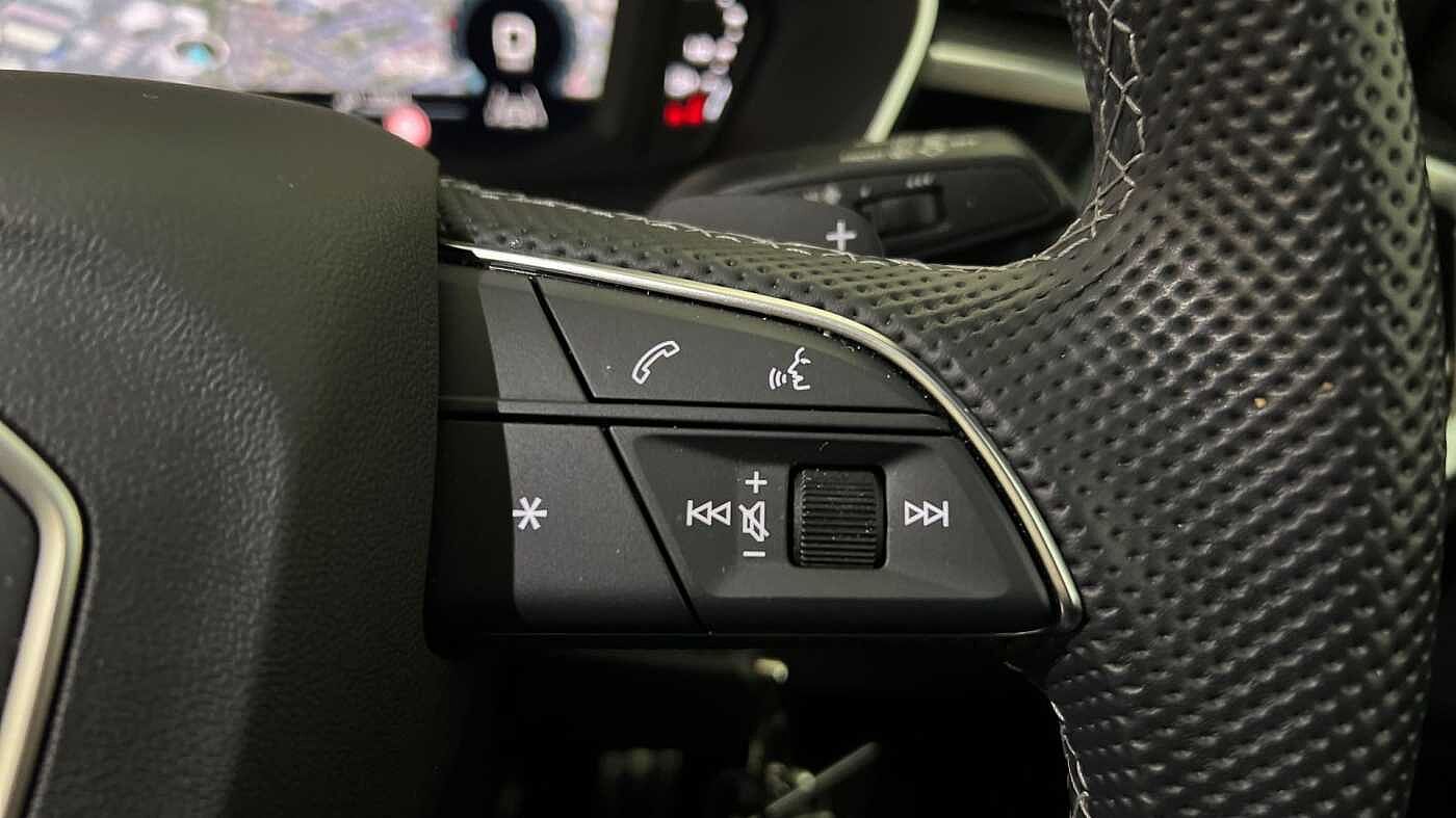 Used Audi Q3 2024 for sale - 78090749: Photo 18