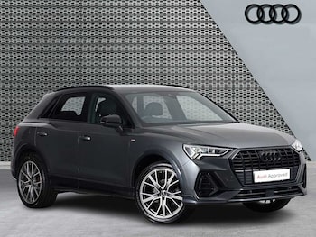 Audi Q3 feature image