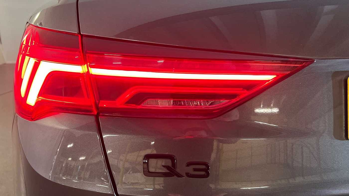 Used Audi Q3 2024 for sale - 78090749: Photo 23