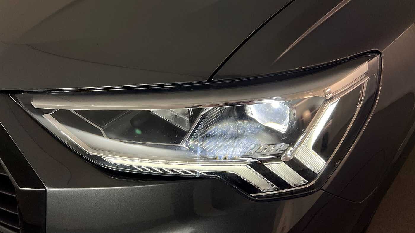 Used Audi Q3 2024 for sale - 78090749: Photo 24