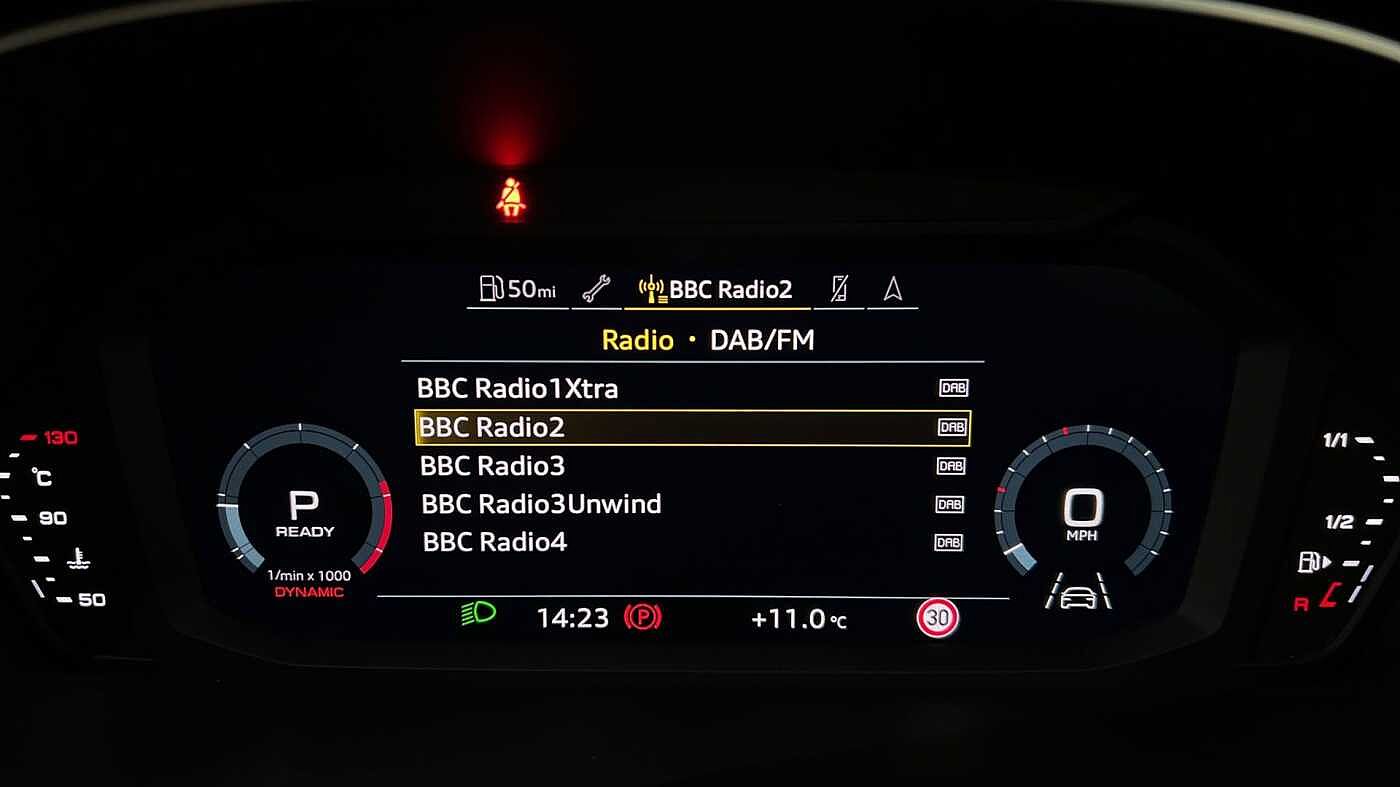 Used Audi Q3 2024 for sale - 78090749: Photo 25