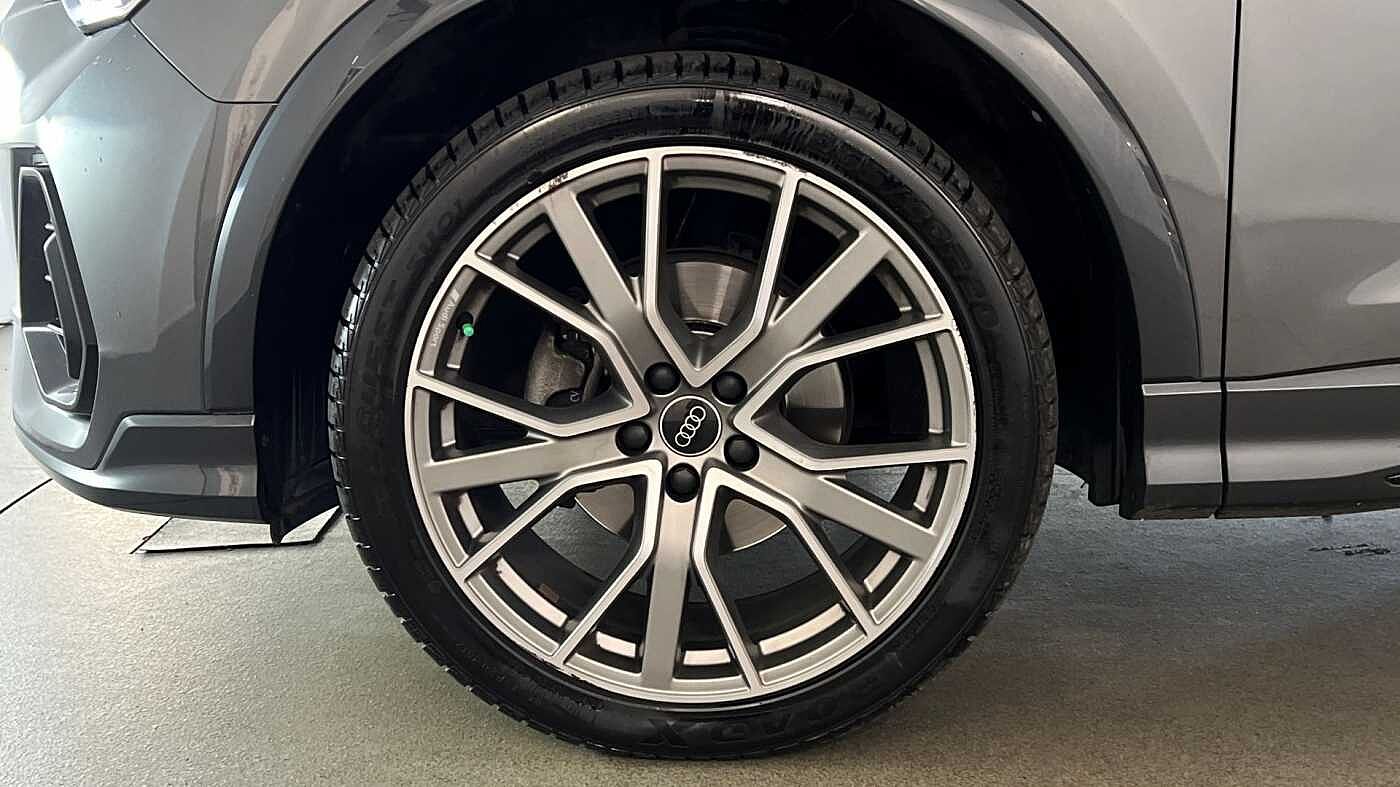 Used Audi Q3 2024 for sale - 78090749: Photo 5