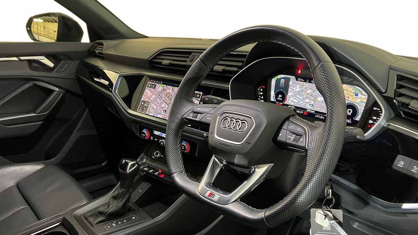 Used Audi Q3 2024 for sale - 78090749: Photo 6