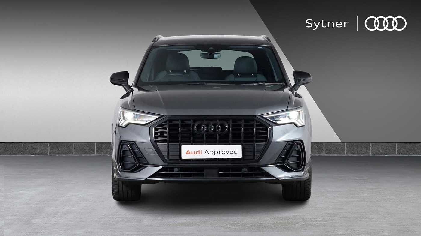 Used Audi Q3 2024 for sale - 78090749: Photo 7