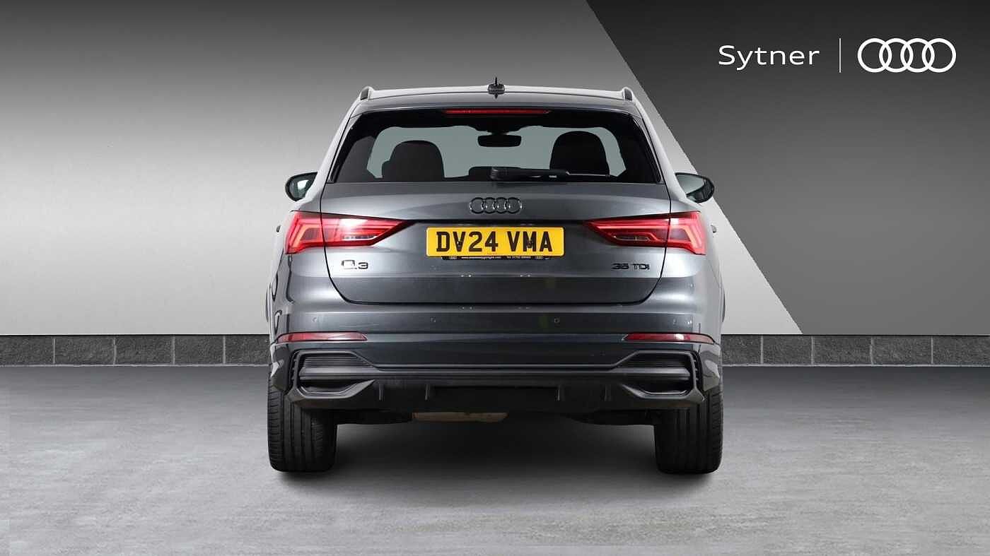 Used Audi Q3 2024 for sale - 78090749: Photo 8