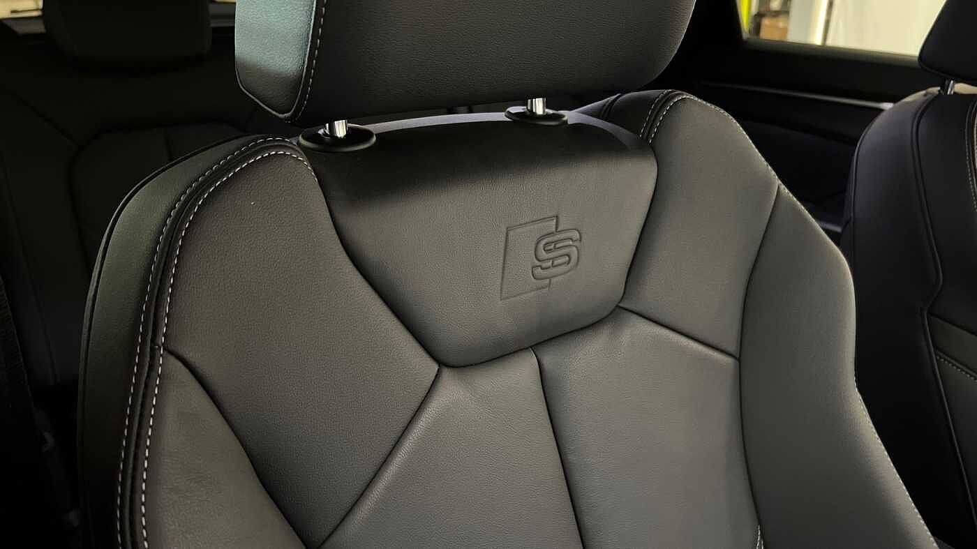 Used Audi Q3 2024 for sale - 78090749: Photo 9