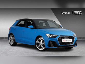 Used Audi A1 2020 for sale - 76274167: Photo