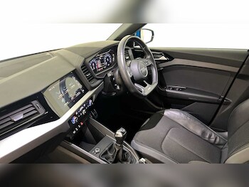 Used Audi A1 2020 for sale - 76274167: Photo