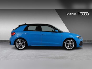 Used Audi A1 2020 for sale - 76274167: Photo